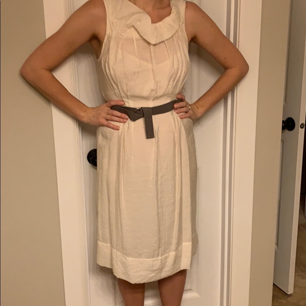 Beautiful BCBG runway dress, never been worn.